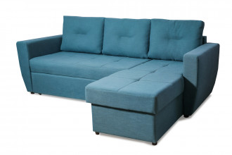 Угловой диван «Консул»