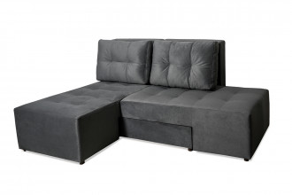 Угловой диван «Тетрис»