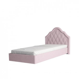 Кровать мягкая "Розалия" без матраса 900.3М (ш. 900)