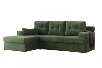 Угловой диван «Мега»