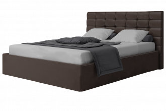 Кровать "Джина" (ш. 1400)